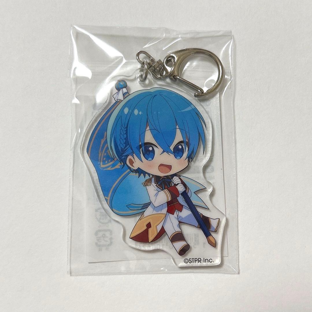 すとぷり ころんくん アクキー 2023 アリツア 後半 - メルカリ