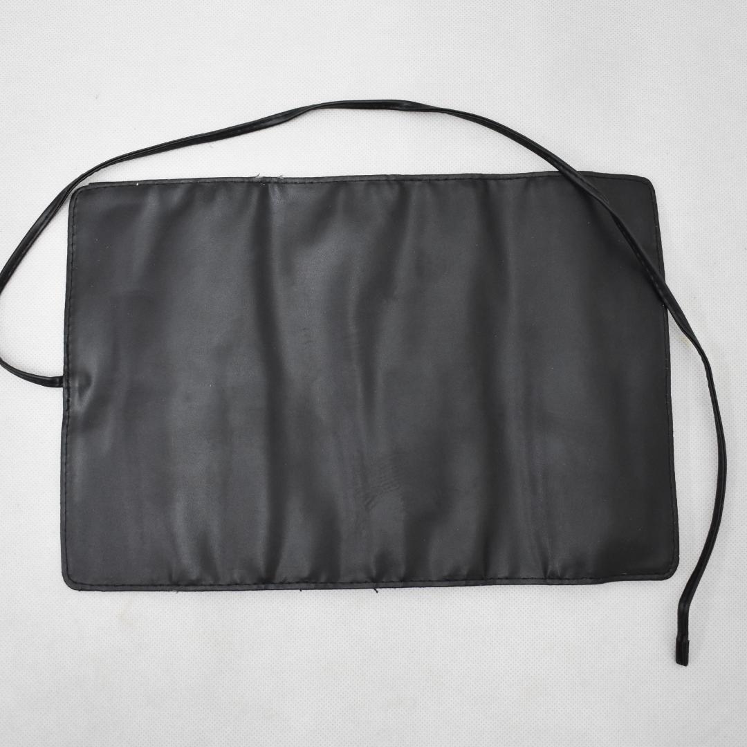 a*k様 熊野筆　熊野化粧筆　筆の心　８本セット　長期保管　未使用品