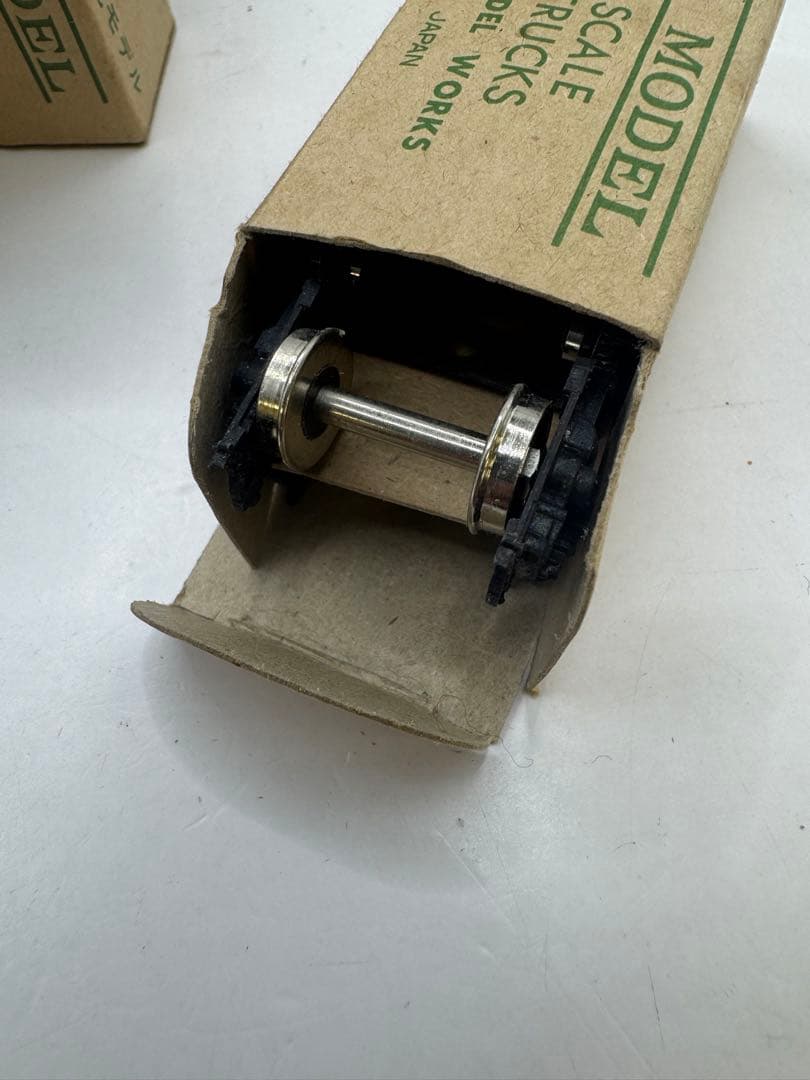 日光モデル台車 18点まとめ TR DT OK ボルドウィン マイクロエース HO