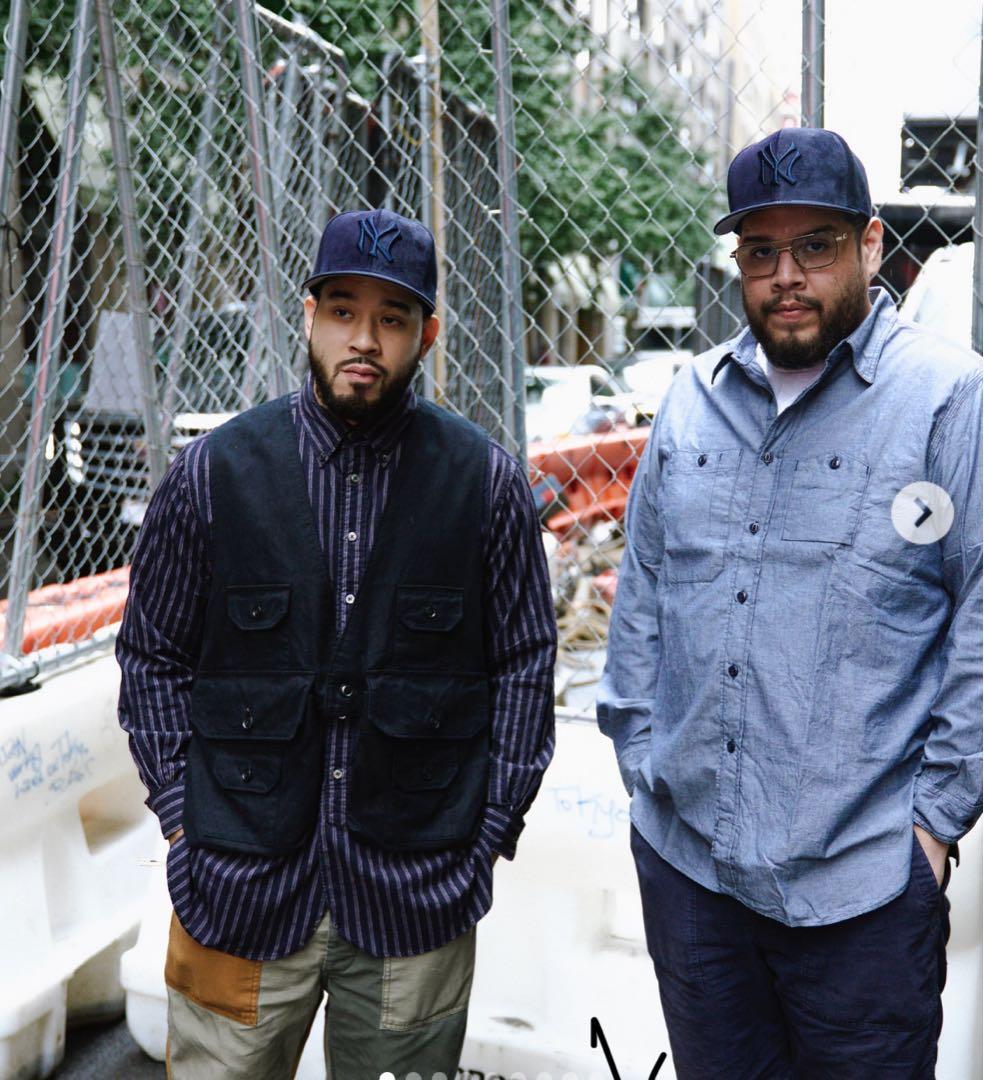 新品・未使用】New Era × Packer × Nepenthes - メルカリ