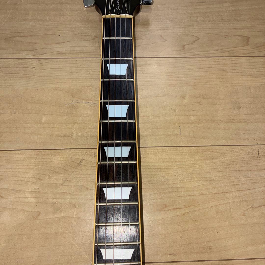 いい音 美品Greco 77's EG-500 レスポール スタンダードタイプ - メルカリ