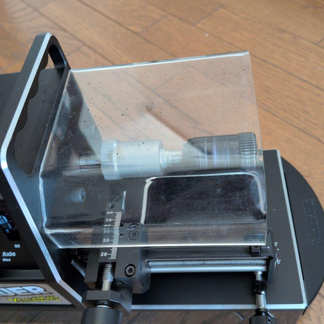 ヨコモ タイヤトゥルーラー