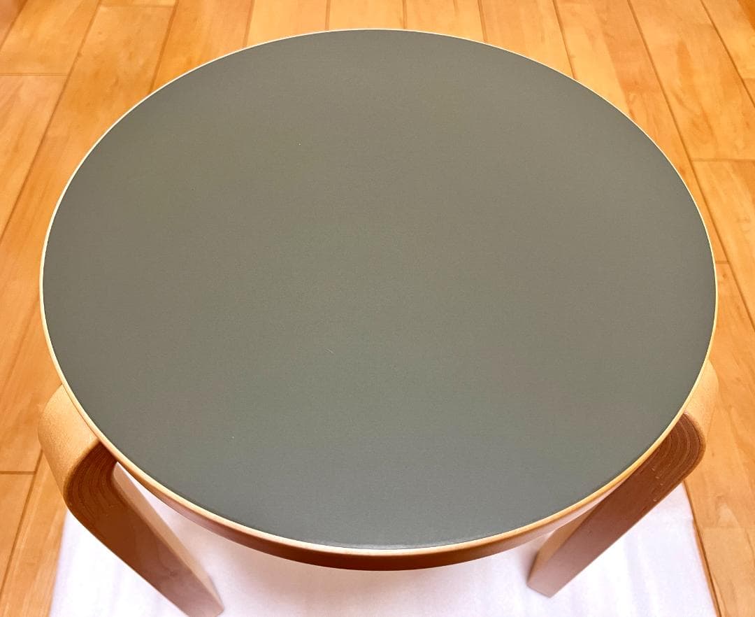 【Scope・2脚セットB】artek アルテック スツール60 3本脚 イス