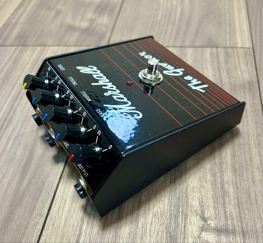 Marshall The Guv'nor 美品