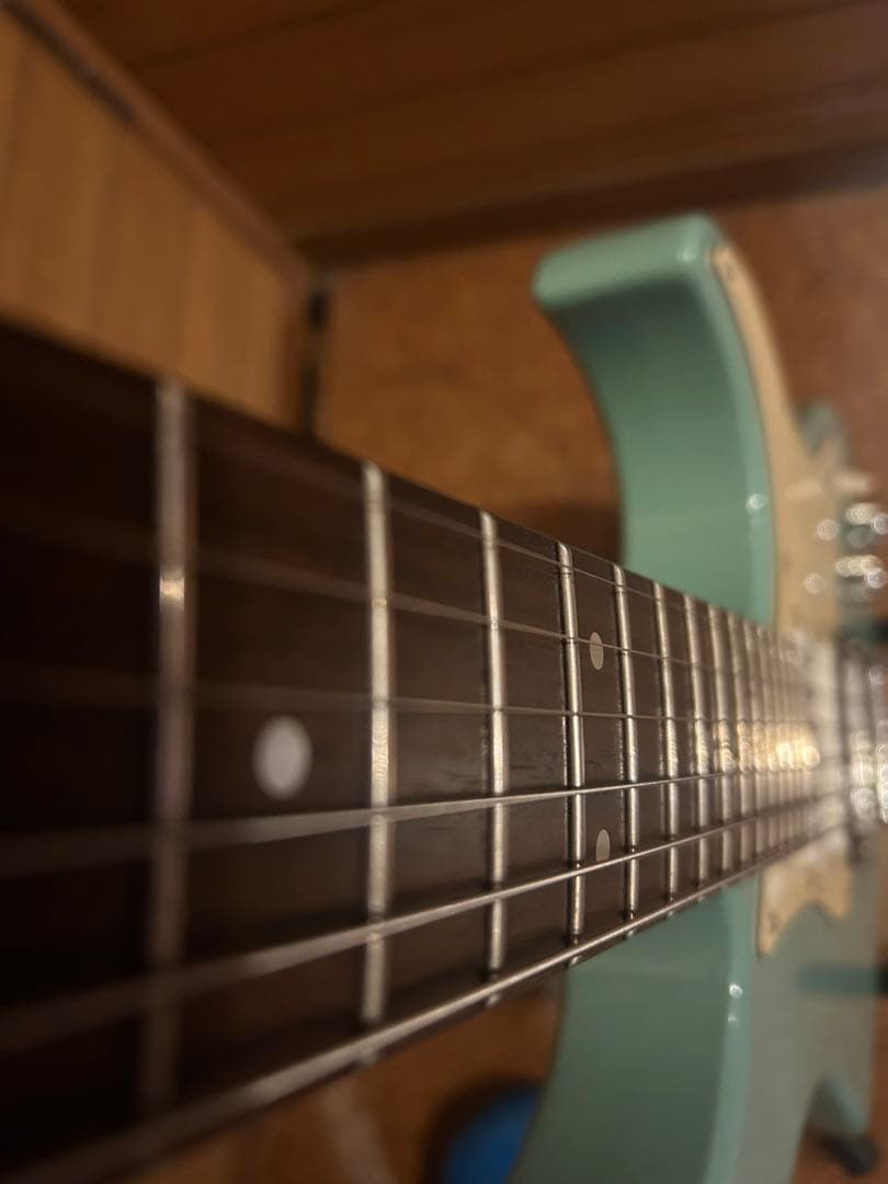 最終価格！中古　YAMAHA PACIFICA パシフィカ PAC112V