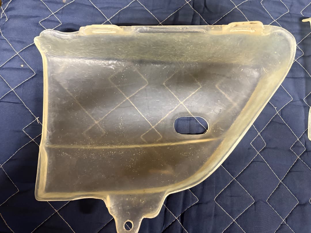 2025年最新】Yahoo!オークション -gt380 タンク(パーツ)の中古品・新品