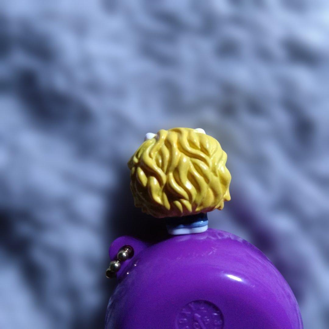 【美品】Popteen xハローキティ チュッパチャプスケース 平成ギャルキティ