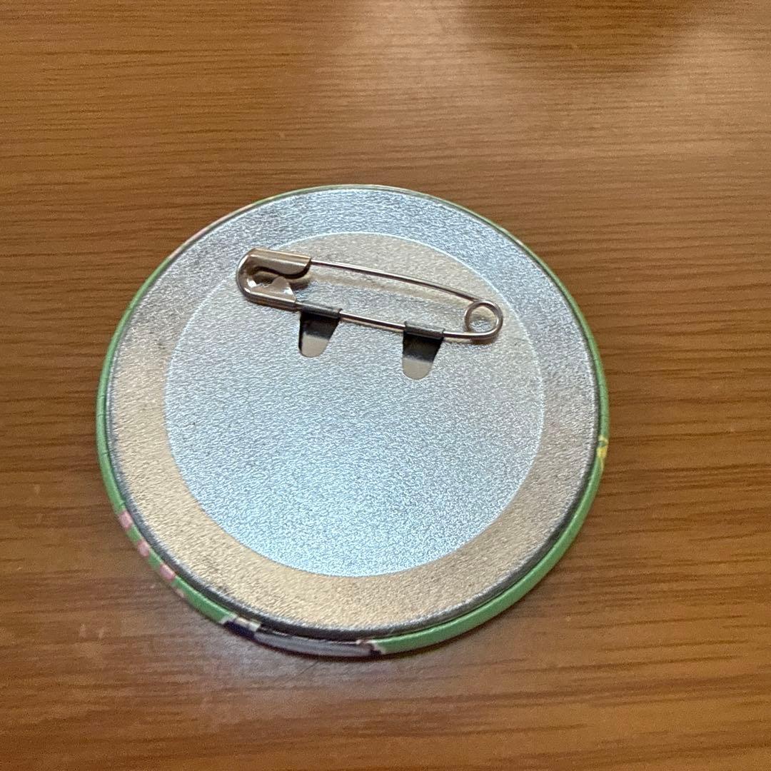 A3! 三好一成 缶バッチ - メルカリ