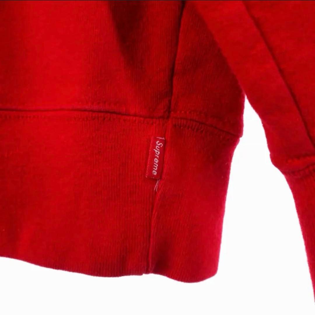 Supreme HYSTERIC GLAMOUR Hoodie FW17パーカー