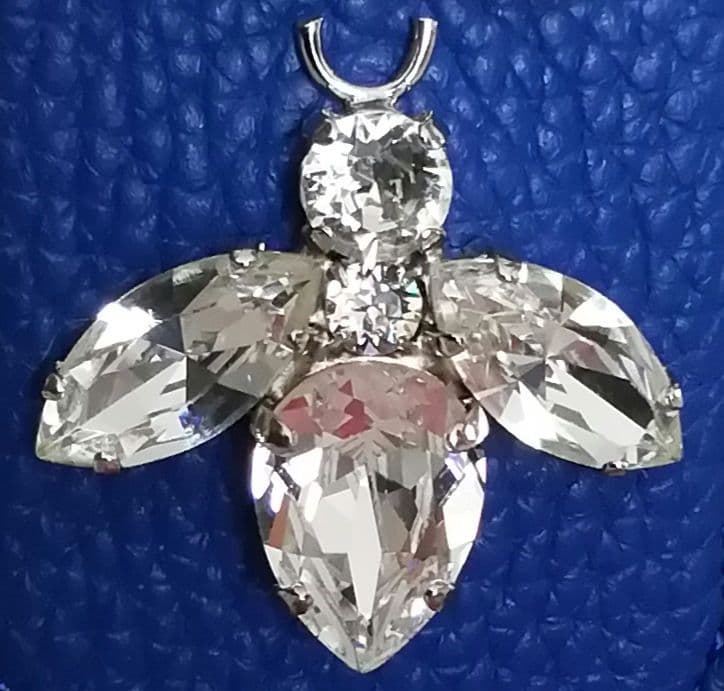 ADMJ☆THE BEE☆モーツァルト☆ショルダーストラップZAOタマミワタナベ