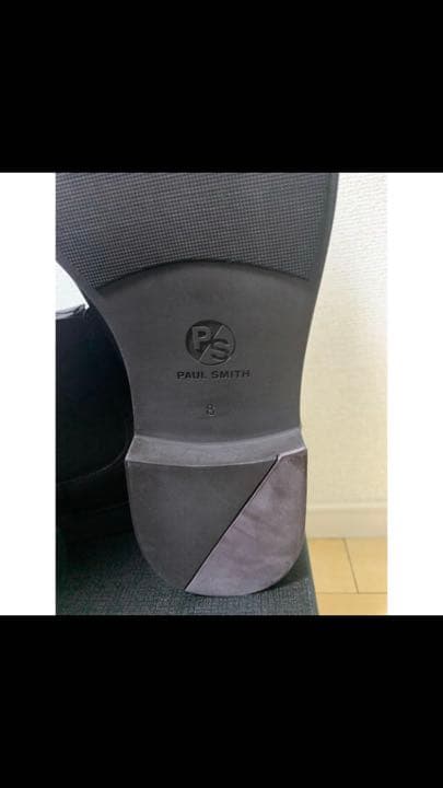 新品未使用！ポールスミス