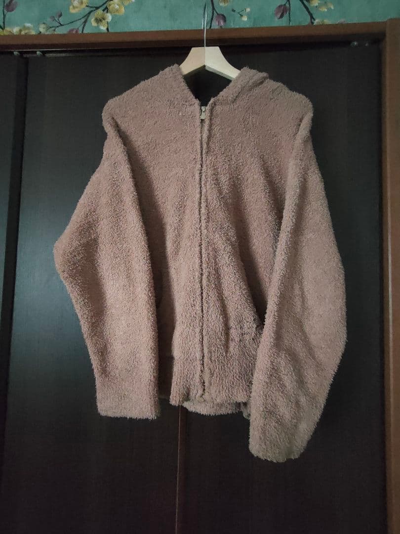 ジェラピケ　あつまれどうぶつの森コラボ