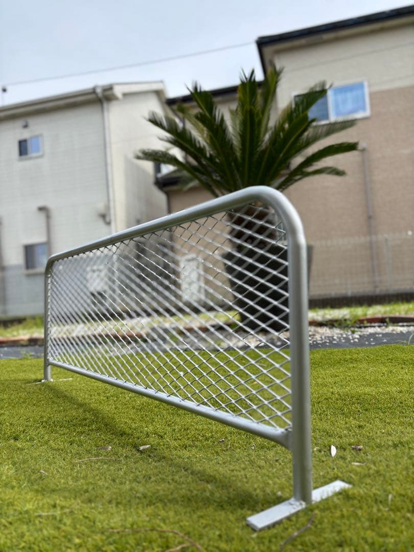 TAMAちゃん様専用 1200×600 2枚ドッグバリケード 脱走対策 - メルカリ