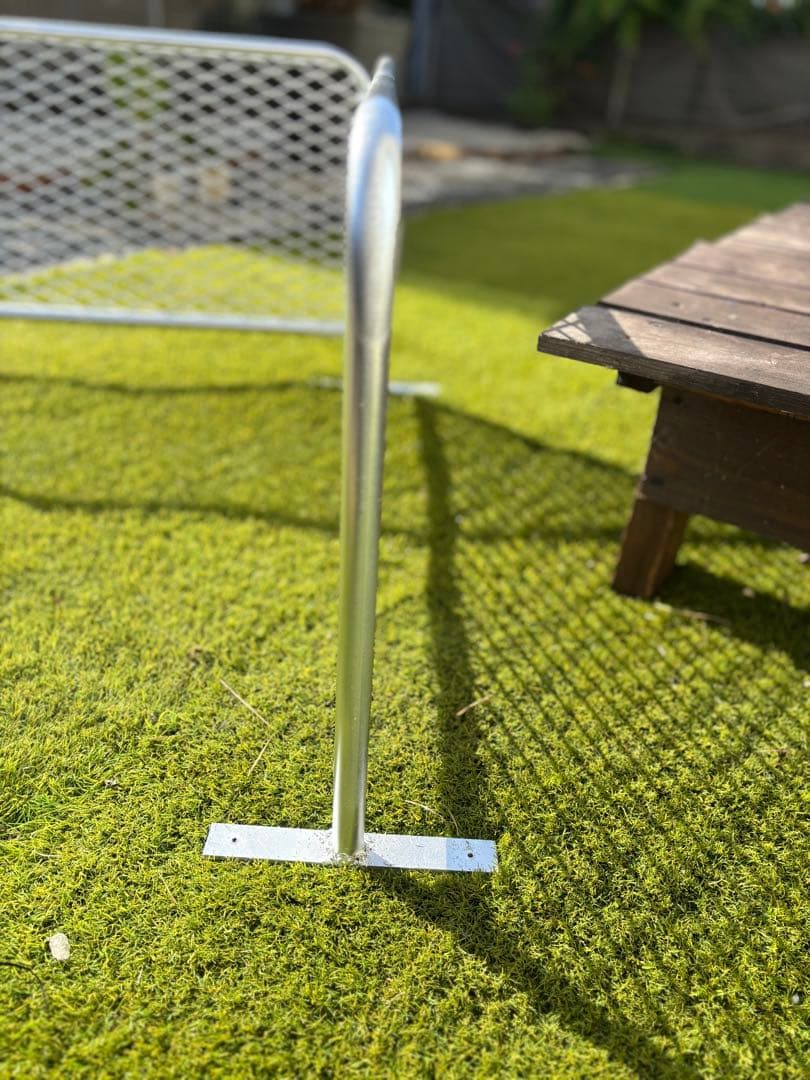 TAMAちゃん様専用 1200×600 2枚ドッグバリケード 脱走対策 - メルカリ