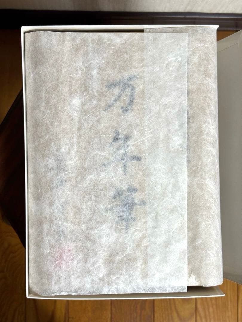 長原宣義 現代の名工 受賞記念万年筆 限定500本 木製箱付き - メルカリ