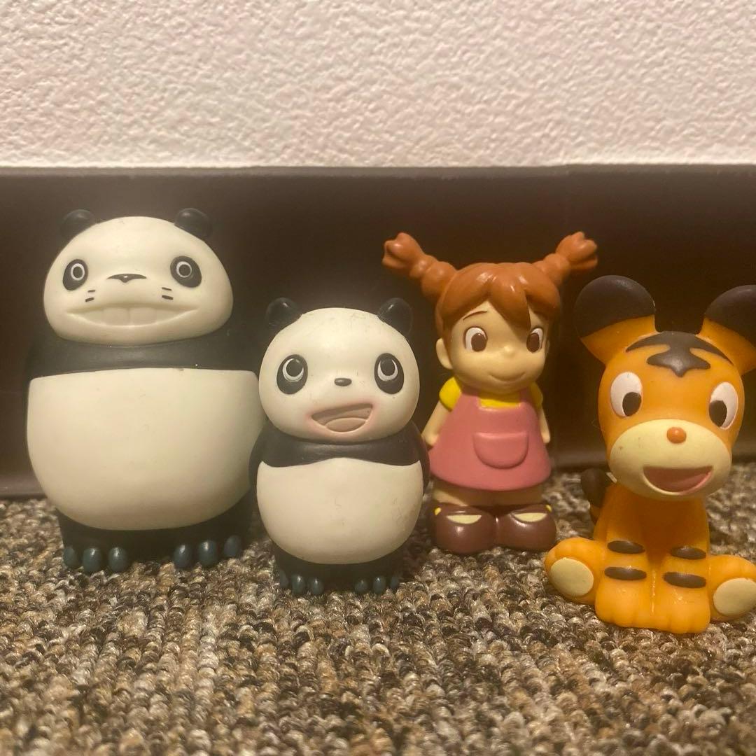 ジブリ ゆびにんぎょう コンプリートセット 246種まとめ売り みんな大