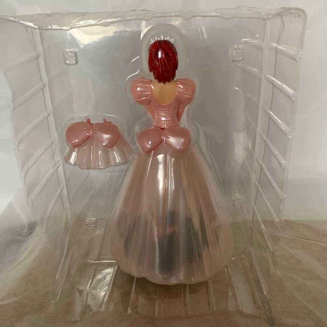 風見みずほ　おねがいティーチャー　ウエディングドレスフィギュア3体セット　やまと