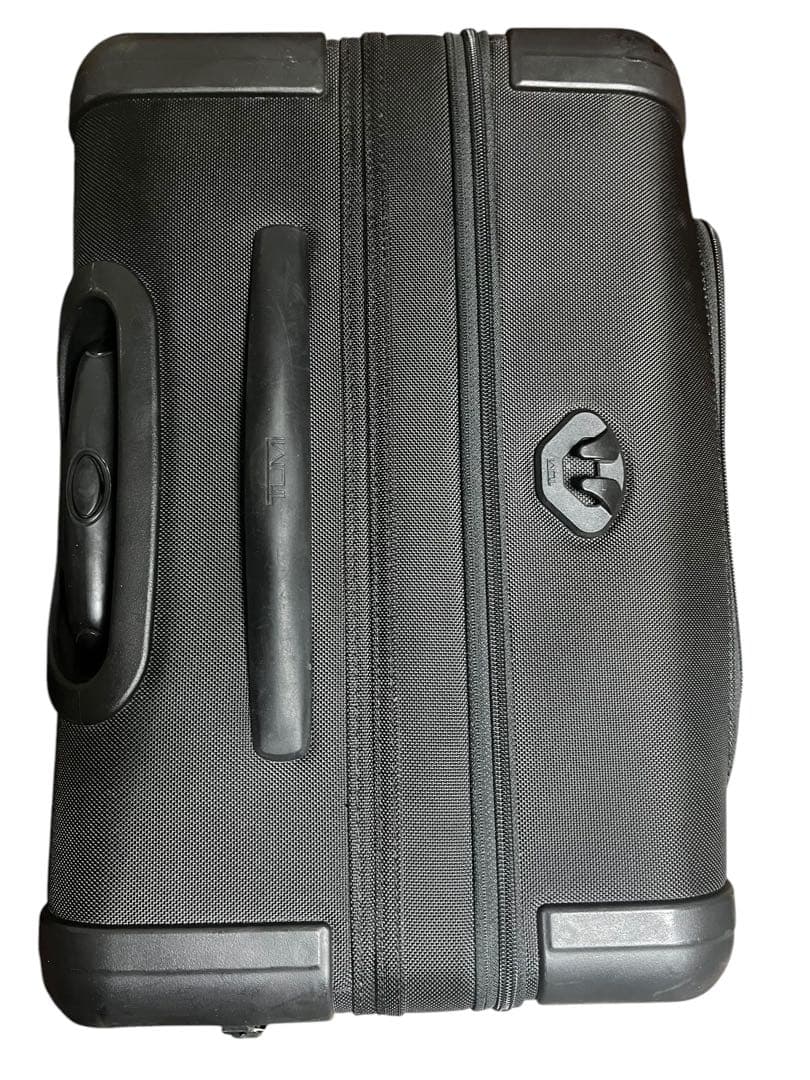 希少】TUMI 22064D2 ALPHA2 拡張機能付4輪 キャリーケース - メルカリ