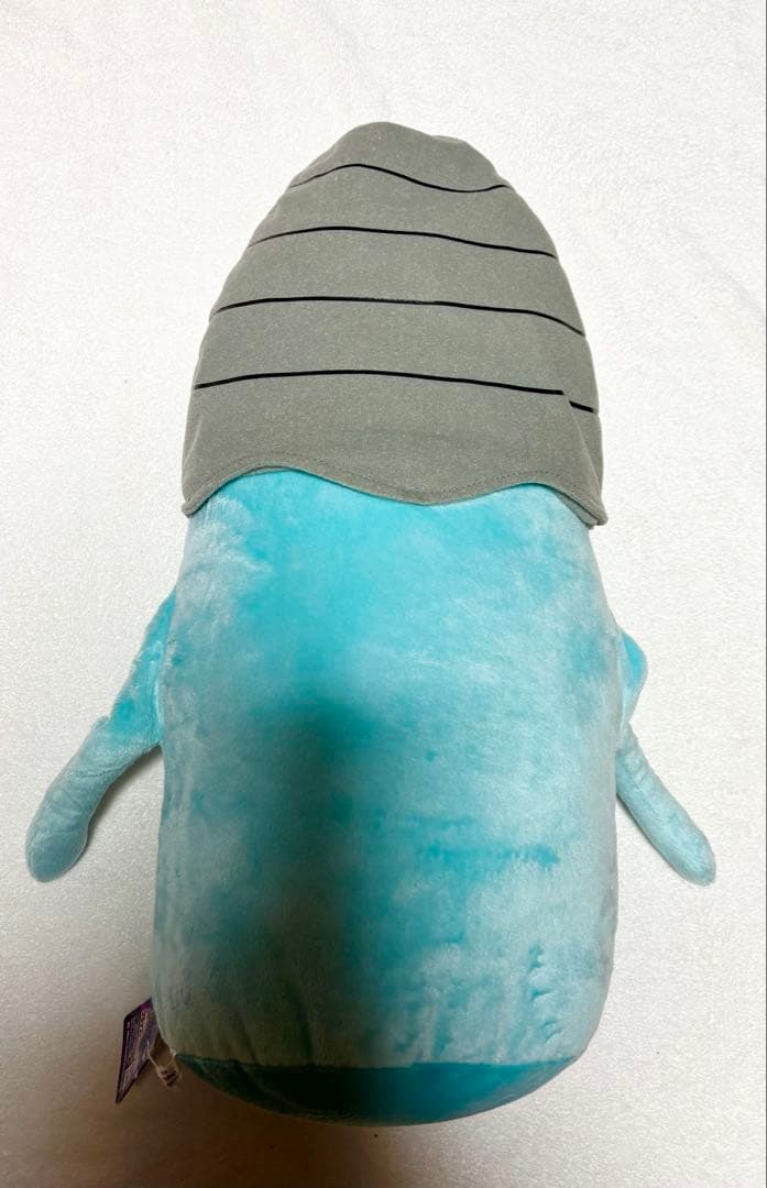 KEYTALK モンスター 超BIGぬいぐるみ コンプリート Yahoo!オークション