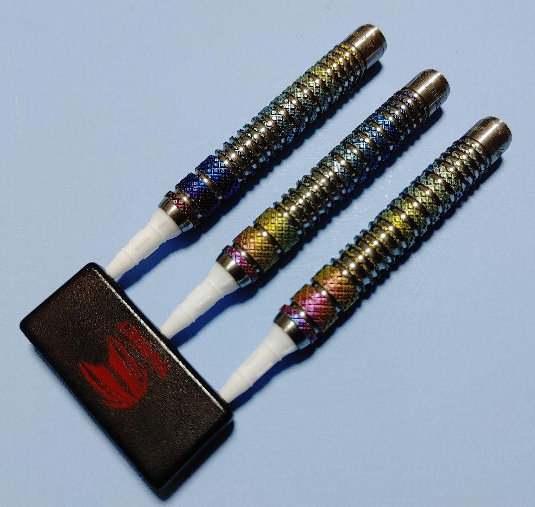 ユニコーン マエストロ 浅田斉吾モデル フェーズ2 ピューリスト 限定モデル