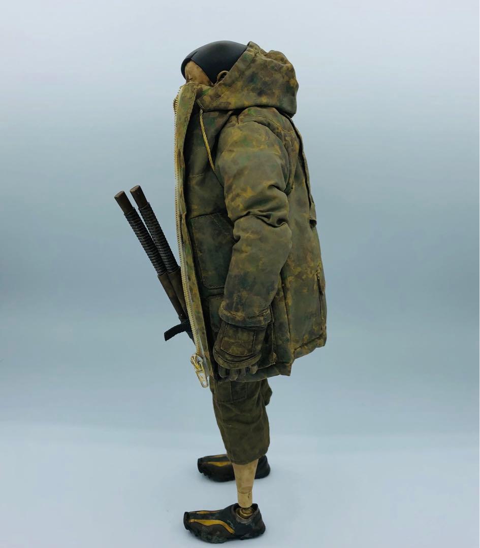 threeA PATHFINDER OYA TK ONO トゥモローキング
