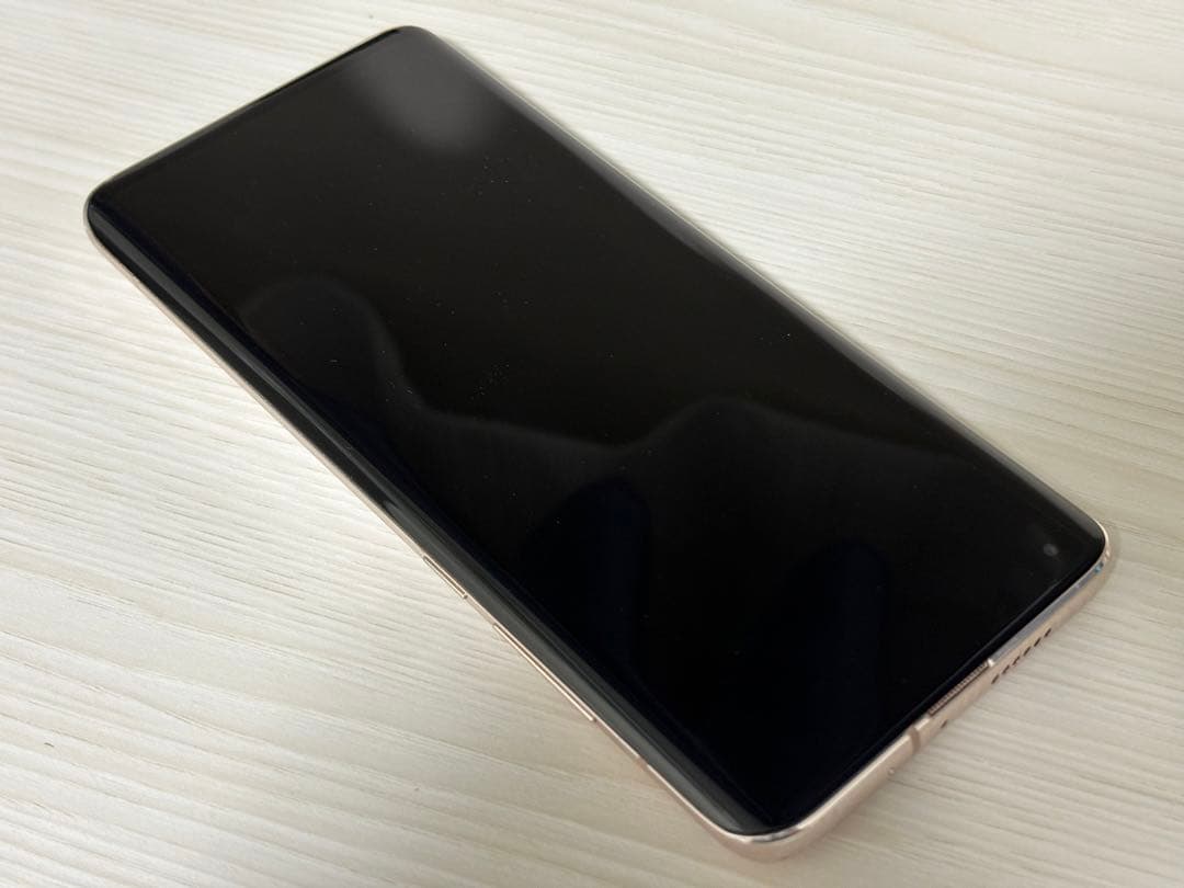 シャオミ Xiaomi MI 10 Pro 5G 本体 SIMフリー