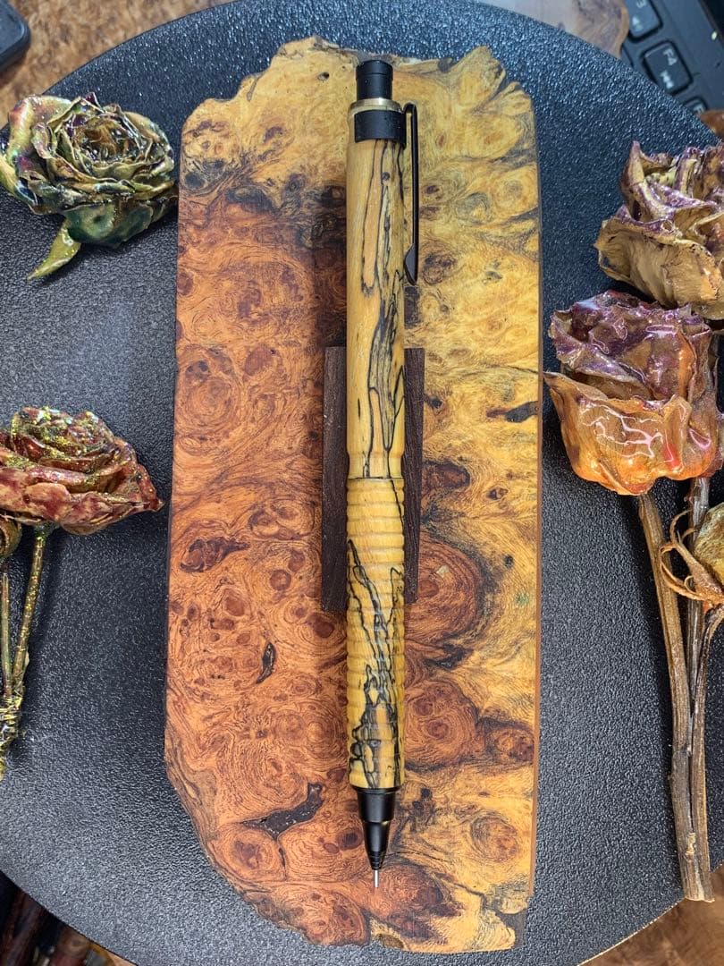 オレンズネロ(ダマリンドスポルテッド)0.3mm