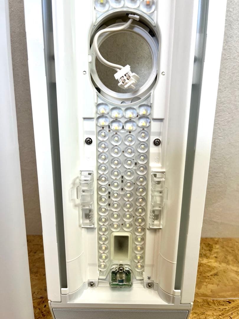 [送料無料　美品]パナソニックLEDシーリングライト HH-XCD1288A