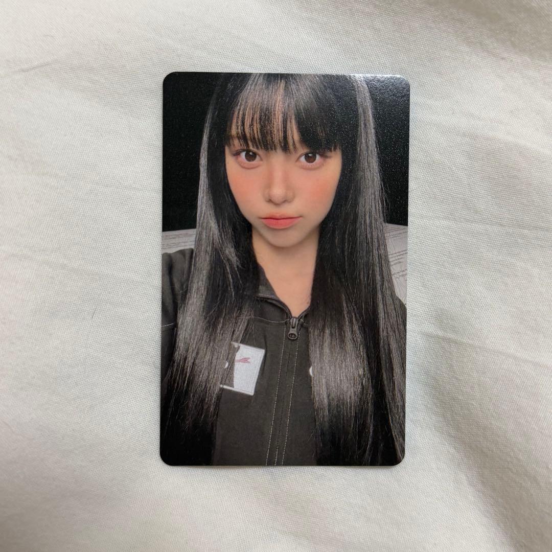 Hearts2Hearts FOCUS イアン タワレコ ラキドロ トレカ - メルカリ