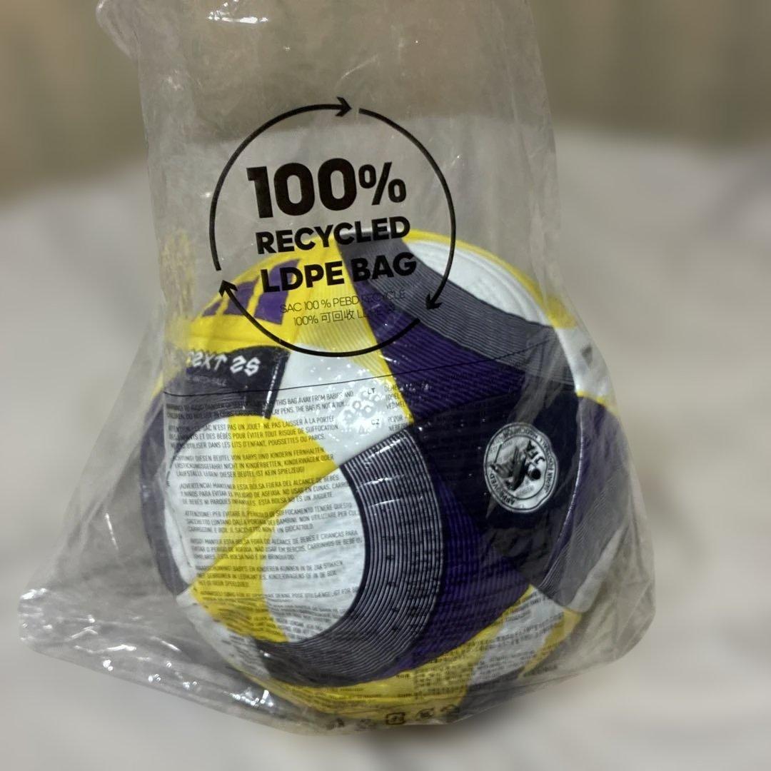 e*e様 アディダスコネクト25 Jリーグ公式球 ADF500J 新品未使用品a