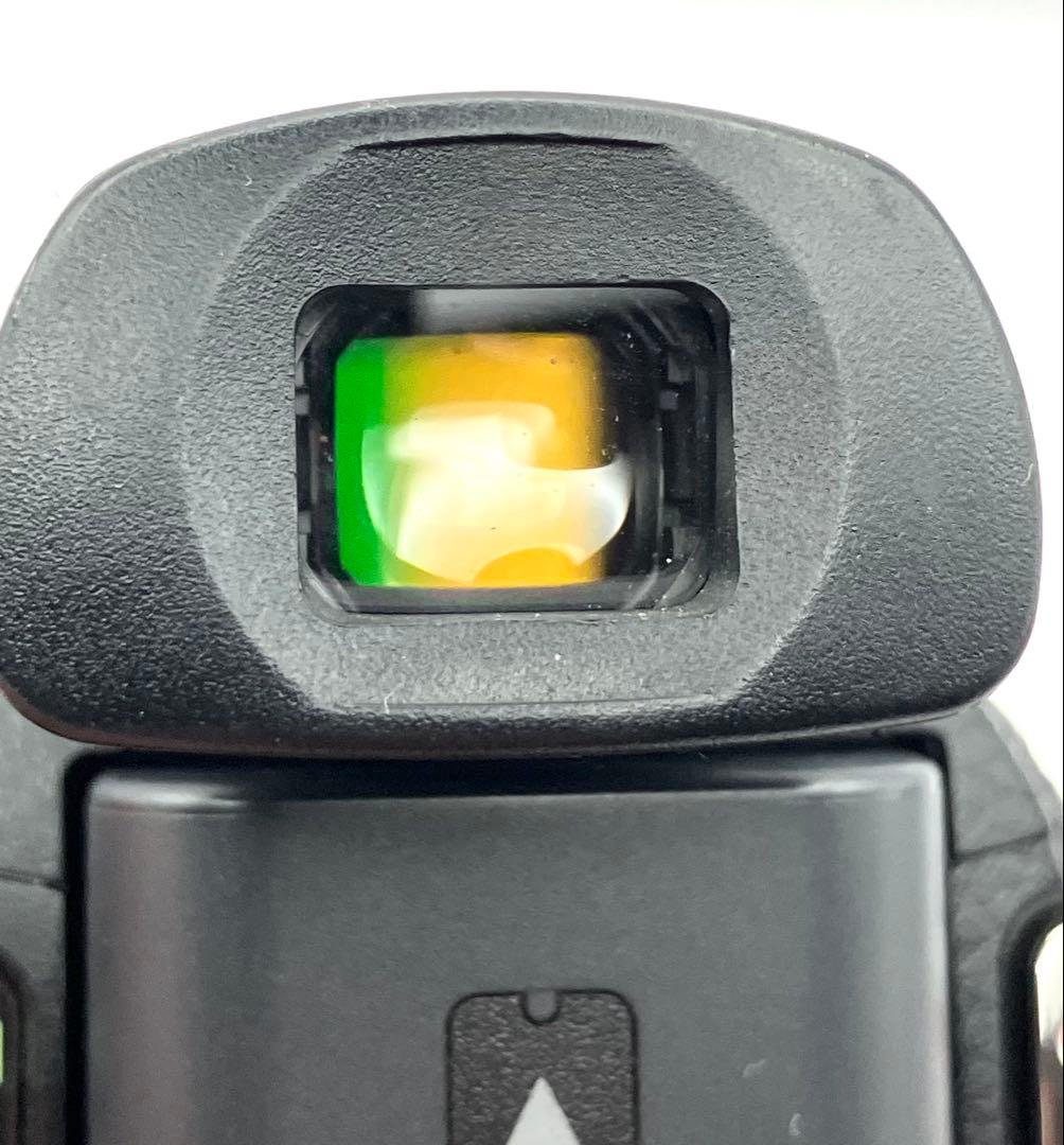 SONY HDR-CX700V ビデオカメラ 付属品多数