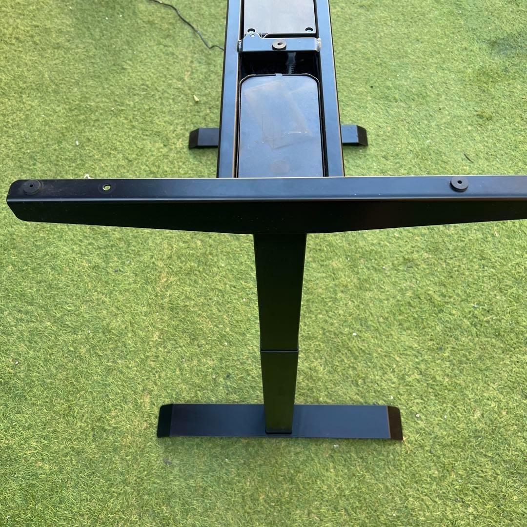 【横浜・川崎】FLEXISPOT スタンディングデスク 電動式昇降デスク EJ2