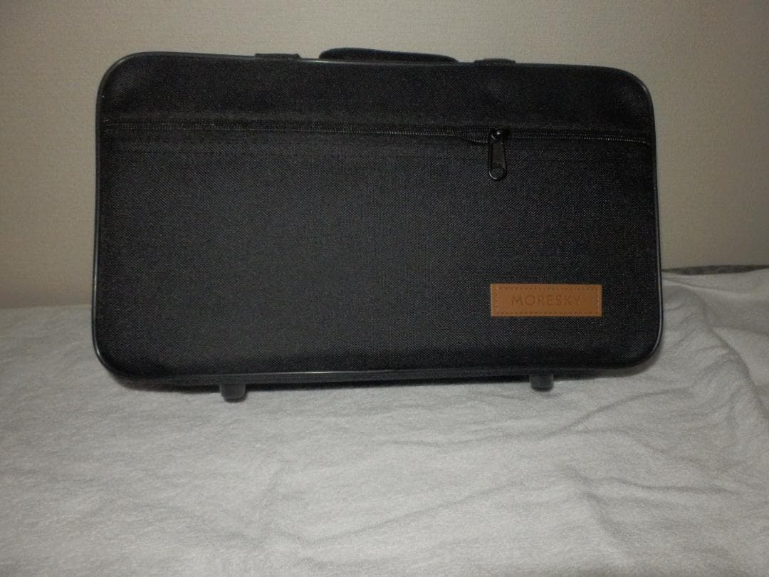 軽量 A管クラリネットシングルケース - メルカリ