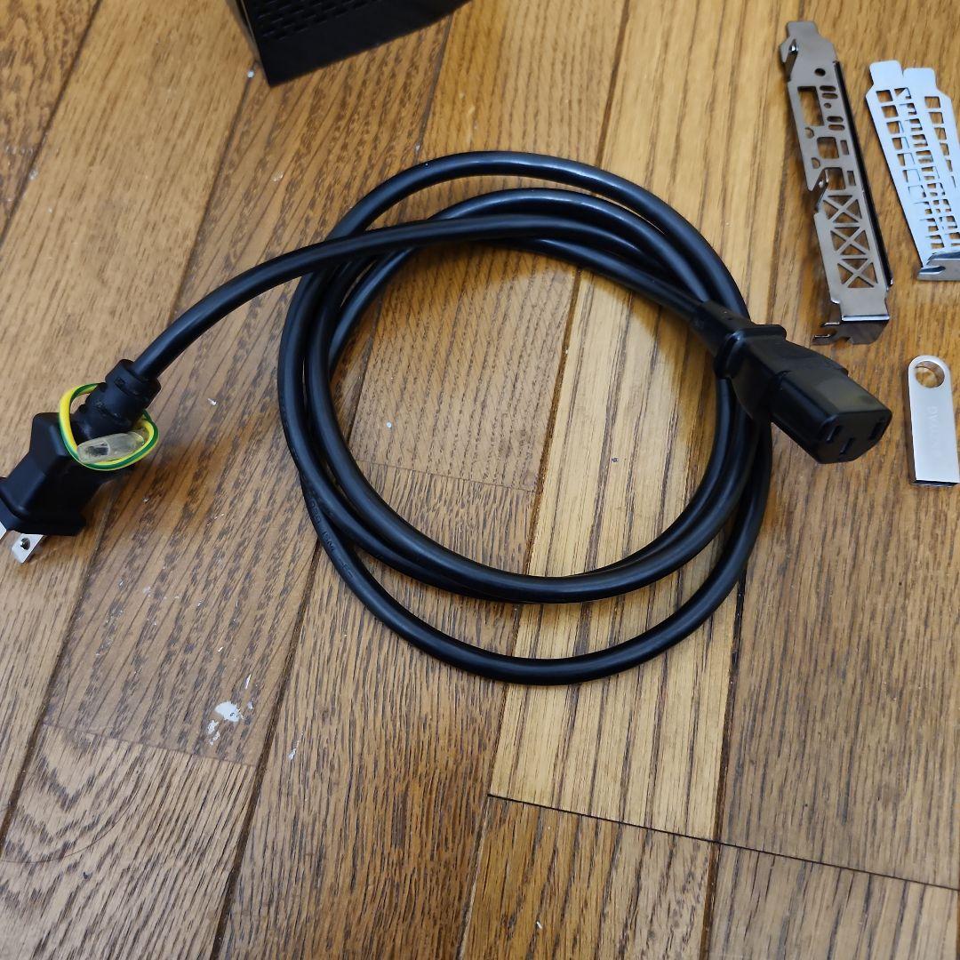 ジャンク dell optiplex3020 改造あり - メルカリ