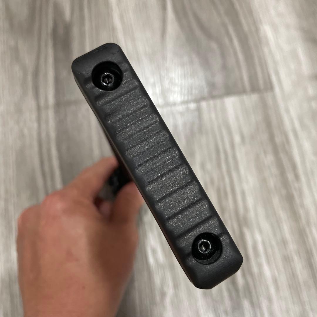 TaskForce405 SIG MCX MPX ミニ フォールディングストック