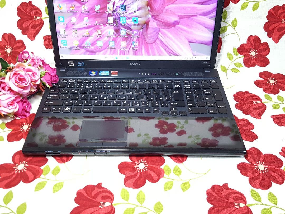 新品爆速SSD256G☆高速メモリ☆Windows11搭載☆WEBカメラ搭載