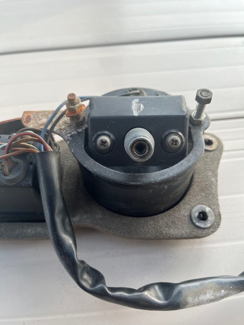 TZR50R 純正 タコメーター ユニット