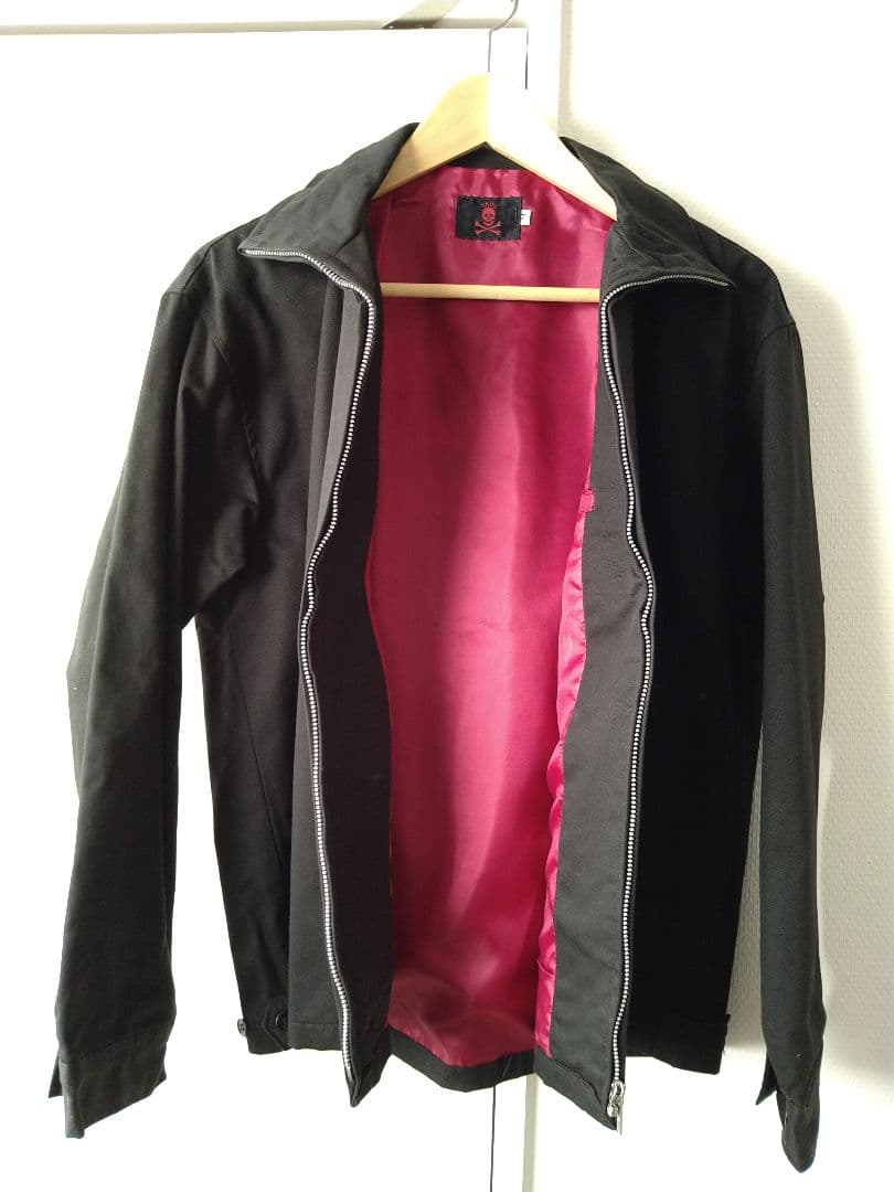 ミッシェルガンエレファント ブルゾン スイングトップ チバユウスケ