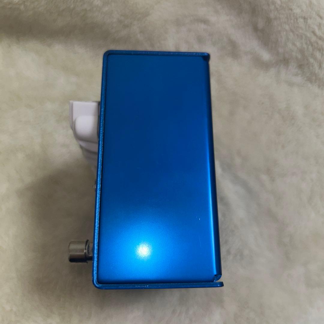 【箱あり】Bogner ecstasy blue