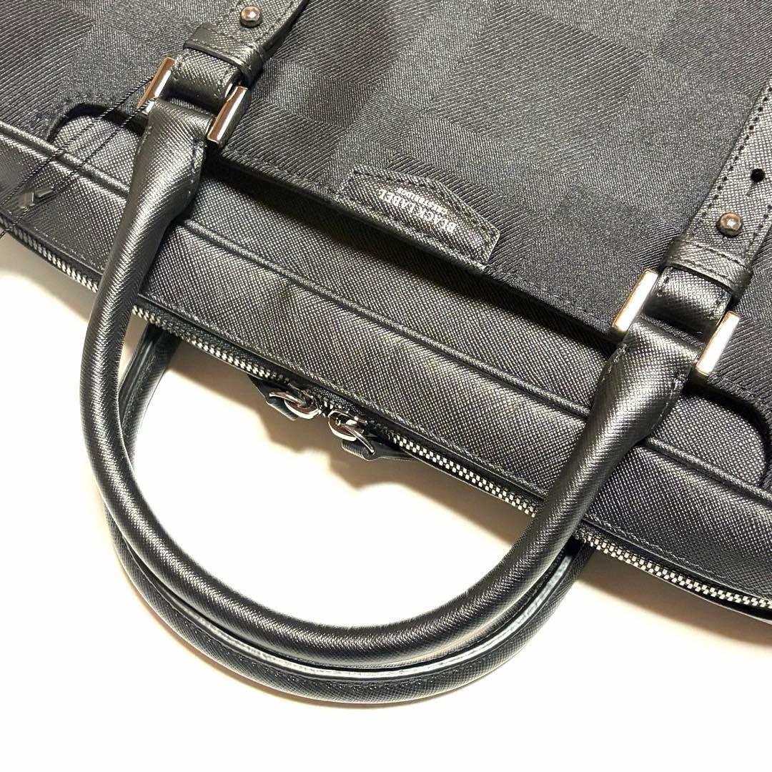 tomo BLACKLABEL CRESTBRIDGE ビジネスバッグ新品