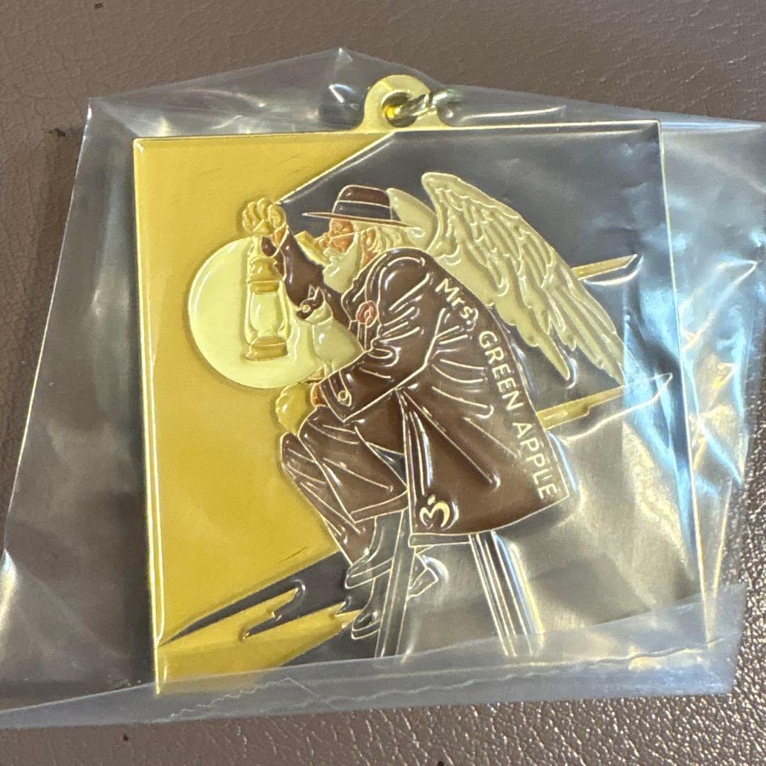 ミセス 一番くじ ラストワン賞 ドームライト おまけ付き タオル チャーム