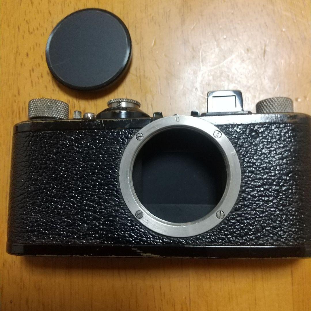 ライカC 希少2万5千番台 整備品の通販はau PAY マーケット - 輸入雑貨