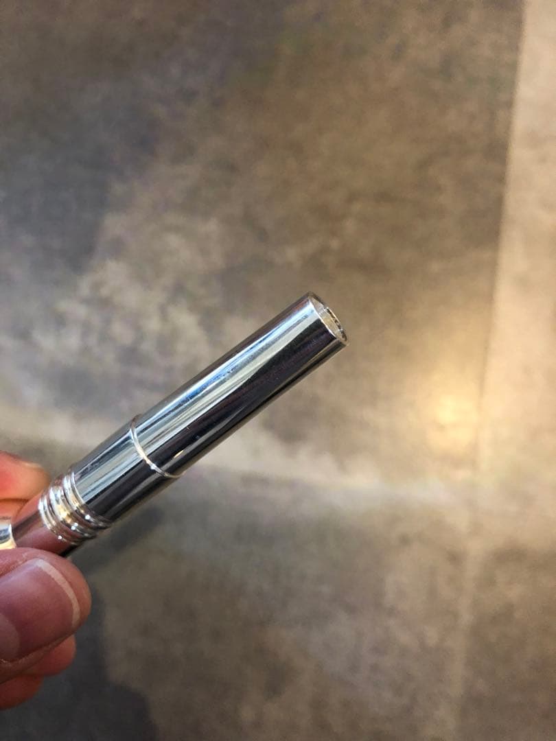 管楽器・吹奏楽器 Patrick 85M (Mike Haynes Model)