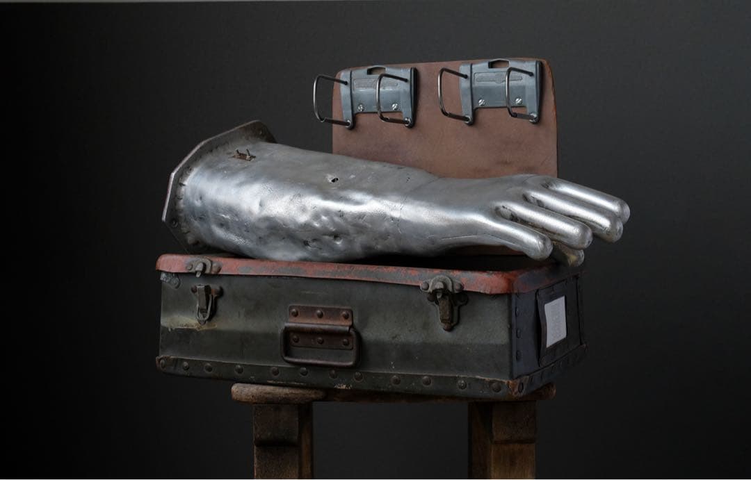 1940年オーストラリア軍用箱