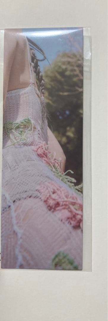 JENNIE J2NNI5 写真展 ジェニ 写真集フォトブック しおり付き - メルカリ