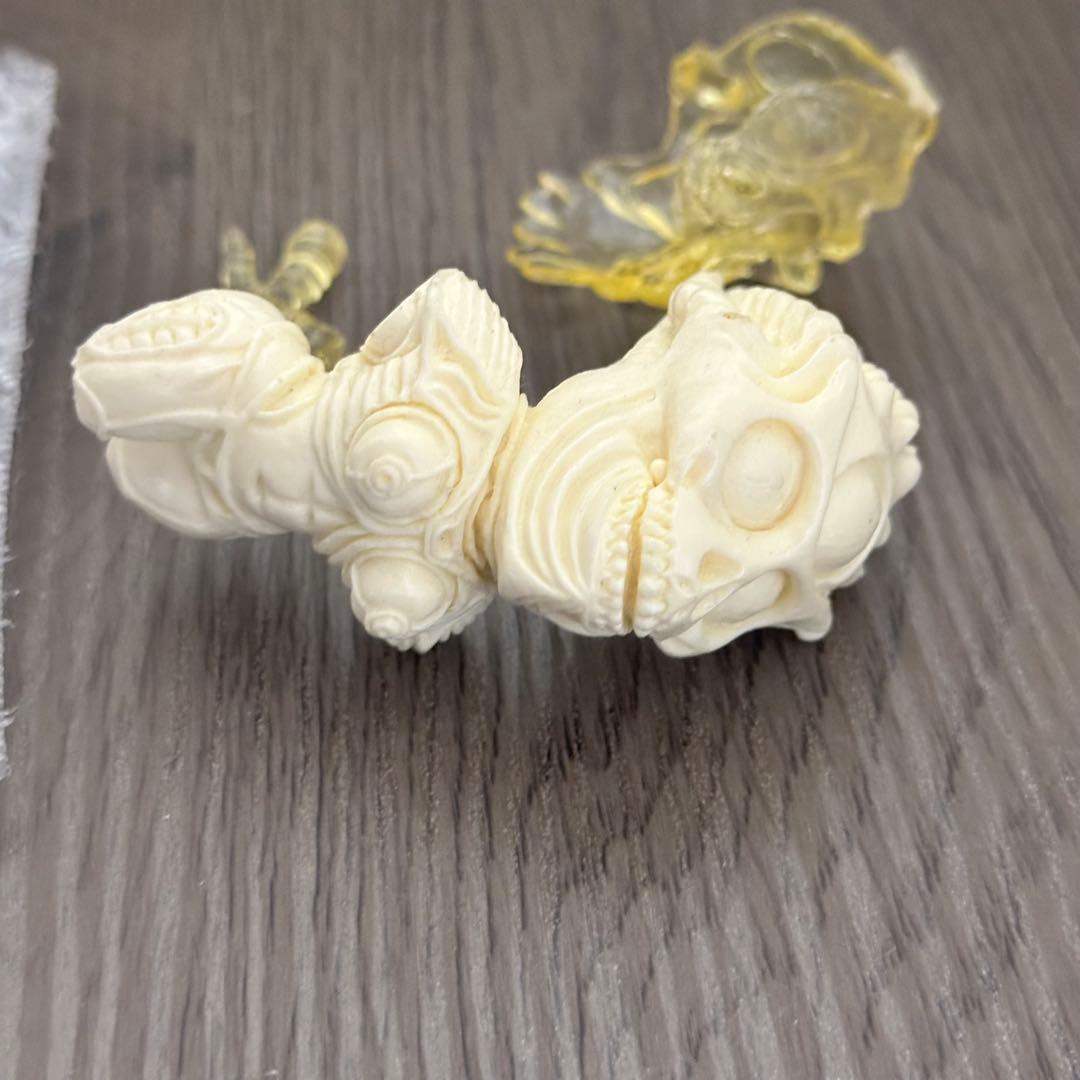 [G12056]ガレージキット　レジン