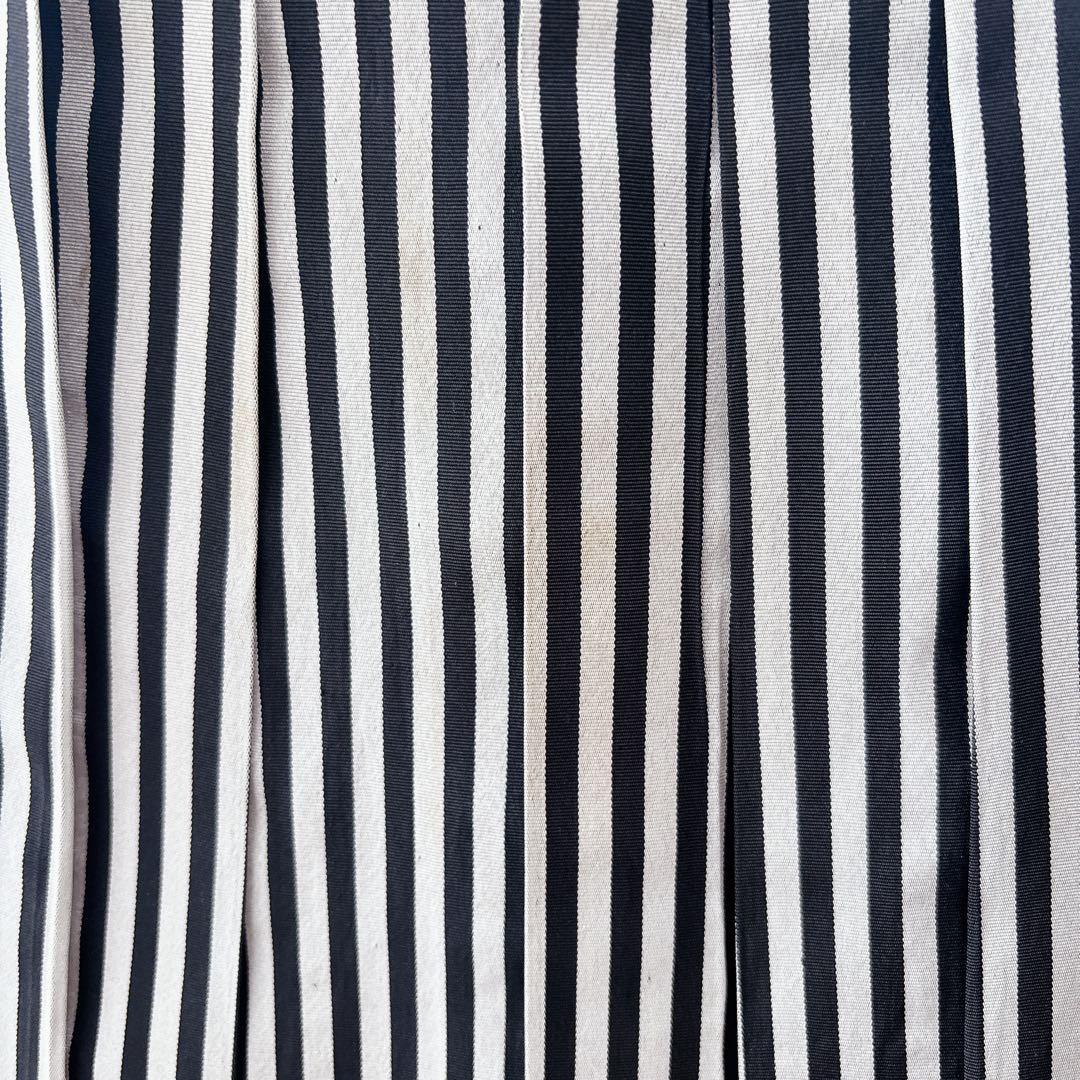 七五三　5歳　７歳　男児　男の子　羽織　袴セット　懐剣　角帯　着物　雪駄　黒