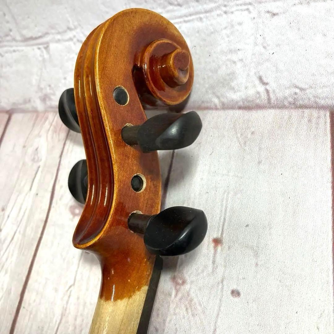 バイオリン GRAZIOSO GV-0 4/4