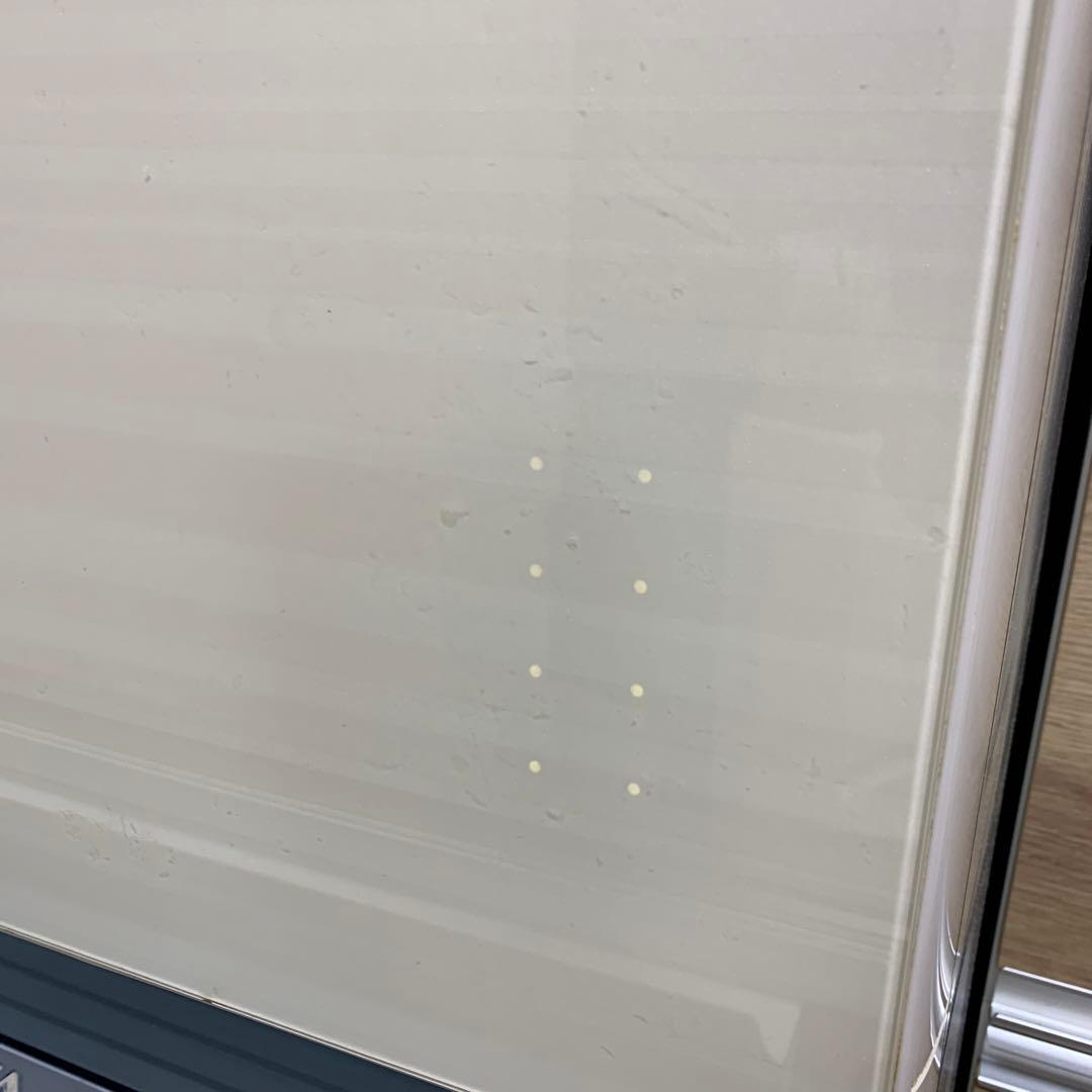 左開きTOSHIBA GR-R500GWL 冷蔵庫 501L 説明書なし