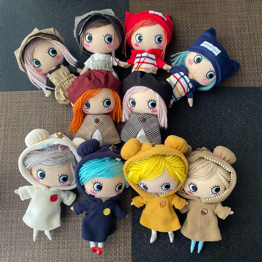 専用 イーマリーサイズ アウトフィットの通販はau PAY マーケット